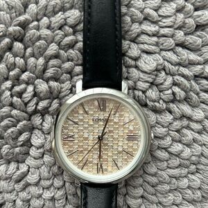 Fossil Watch